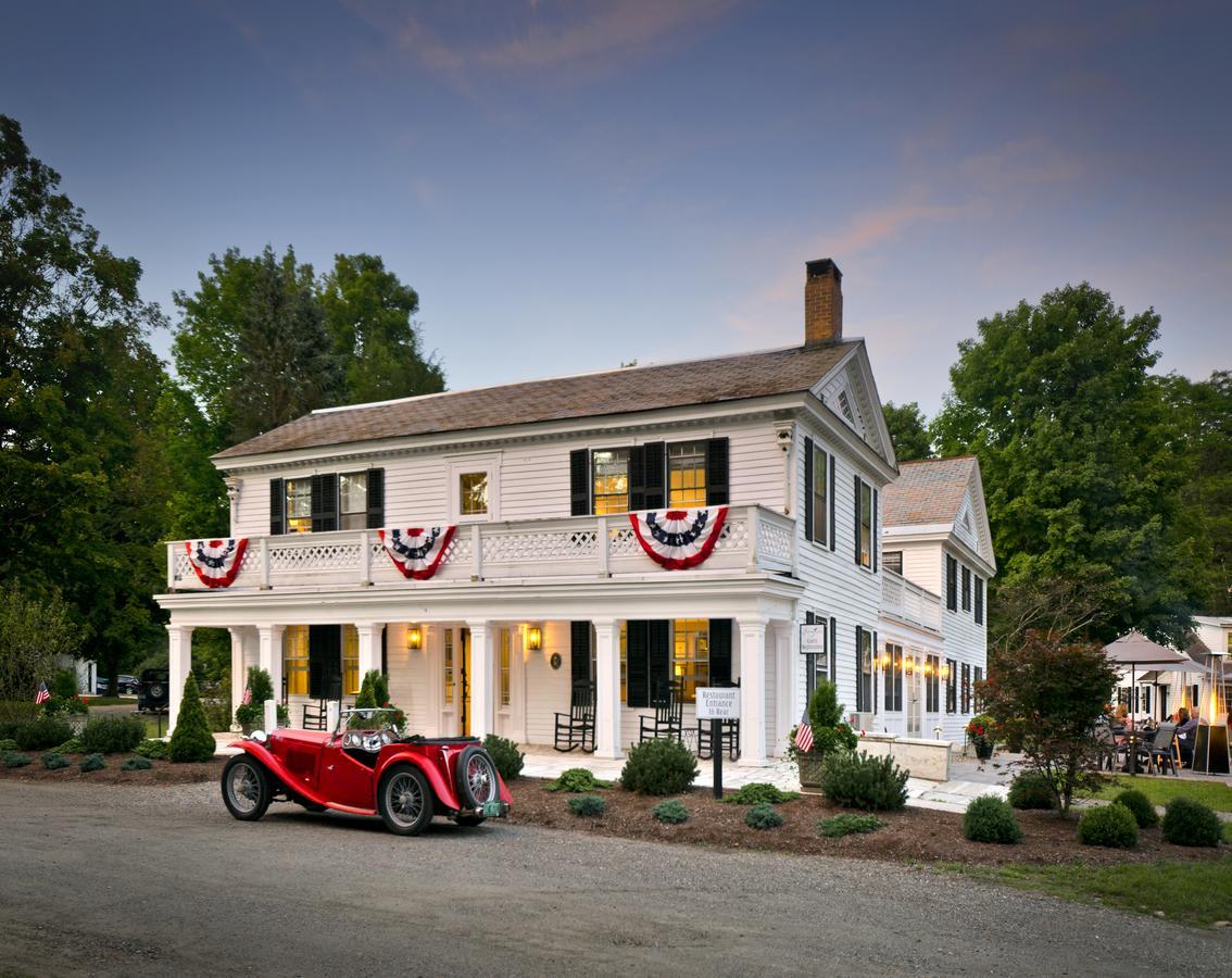 Barrows House Acomodação com café da manhã Dorset Exterior foto